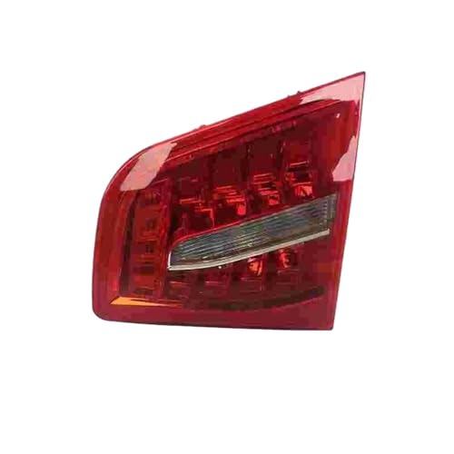 Faro trasero LED interior derecho para berlina A6 de 2009 2010 2011 2012 3