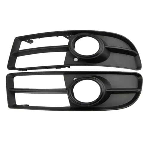 Rejillas antiniebla para S4 B7 Sedan Quattro 2005-2009: listas para la carretera