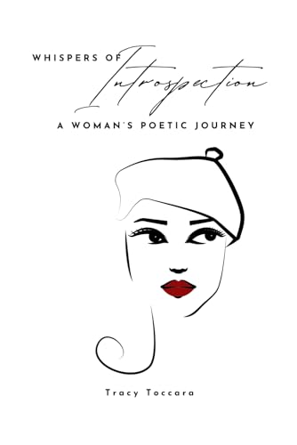 Whispers of Introspection: A Woman’s Poetic Journey
