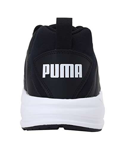 Image of Puma Unisex Incinerate Running Shoe