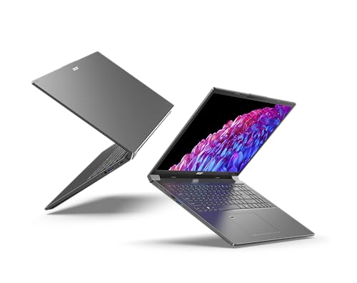 Acer Aspire 16 A16 55X8 - vue 10