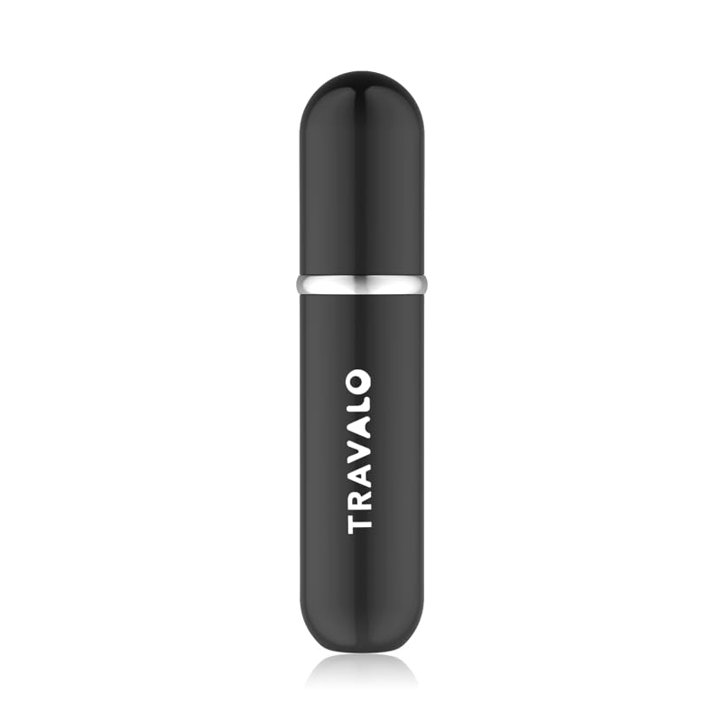 トラヴァーロ　クチュール　アドマイザー Amazon.co.jp: TRAVALO （トラヴァ―ロ） クチュール アトマイザー 香水