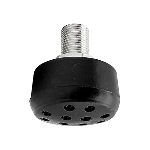 GCDN 2 Topes para Dedos de Patín con Freno Ajustable Cover