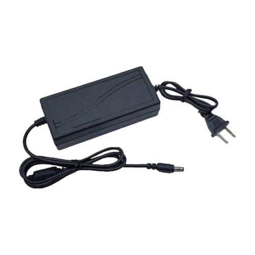 Adaptateur secteur 24V 3A pour illuminer votre salon avec des LED