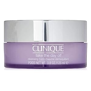 Clinique Take The Day Off