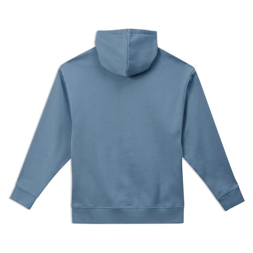 Sweats à capuche mixte PUMA Ess Script Comfort Hoodie FL molleton doux