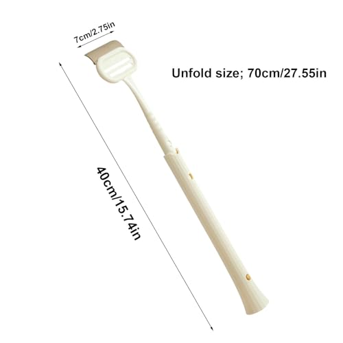 Squeegee de limpeza de carros, de água da janela do carro - Raspador de limpeza automotiva de névoa