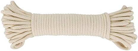 Tala Utility Cotton Clothes Line