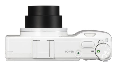 リコー GR DIGITAL IV ホワイトエディション の商品画像 15