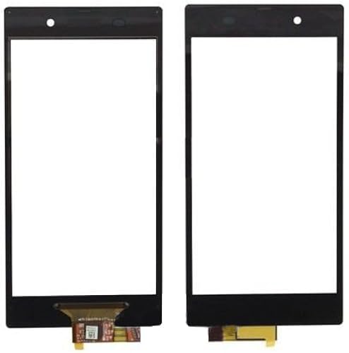 BisLinks Sostituzione Nero Digitizer Touch Screen Lente Glass Part Per Sony Xperia LT39i LT39 C6903 BisLinks Sostituzione Nero Digitizer Touch Screen Lente Glass Part Per Sony Xperia LT39i LT39 C6903