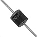 ST MICROELECTRONICS BZW50-33RL BZW50 Series 5000 W 36.6 V Uni Directional Transient Voltage Suppressor - R-6 - 1000 item(s)