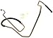 ACDelco 36-369740 Professional Power Steering Return Line Hose Assembly