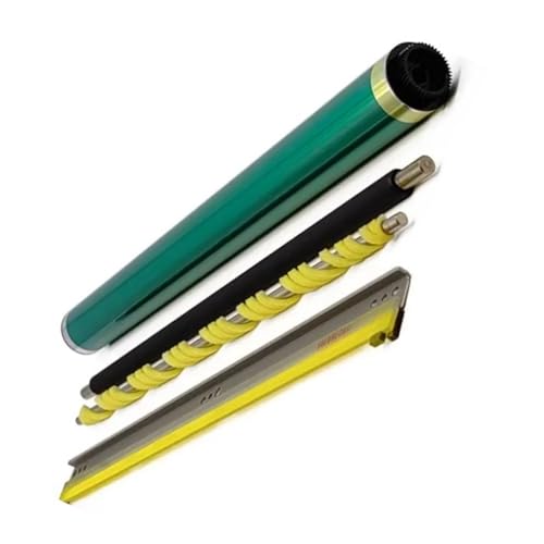 Rouleau charge primaire IMC6000 élimine les traces pour PCR tambour OPC IM C3500 C4500