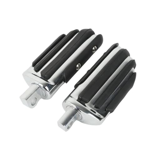 Repose-pieds moto 32mm pour voyager en Road Glide Streamliner