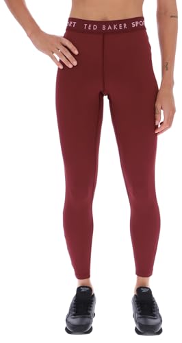 Ted Baker Maria Essentials Leggings para oficina y salidas casuales de fin de semana 2