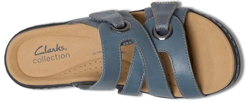 Image of Clarks womens Merliah 2 Cove | Casual Sandals