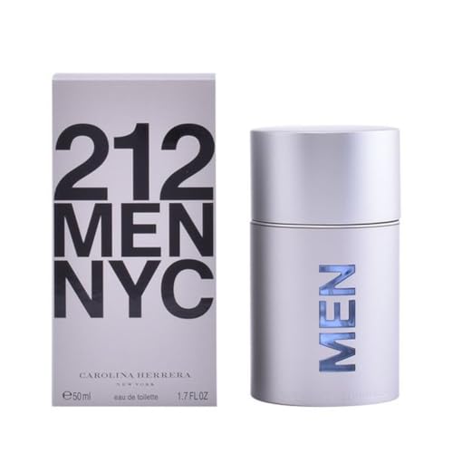 Parfum homme Carolina Herrera CHHPFM040 le cadeau idéal