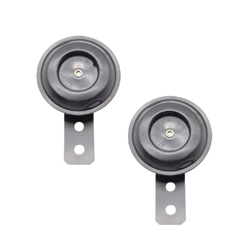 Parlante para manillar de motocicleta PSUYHG 12V 110db