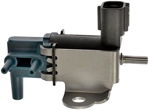 Apdty 157692 Evaporative Emissions Vapor Canister Purge Solenoid Valve #TOP4