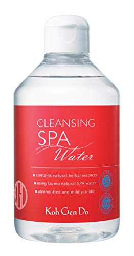 Koh Gen Do Spa Cleansing Water 300mL