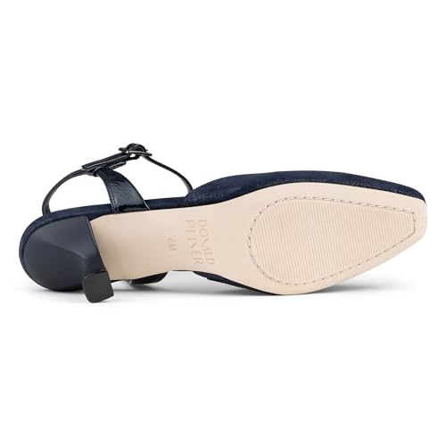 Donald J Pliner Women's Cion Slingback Pump4