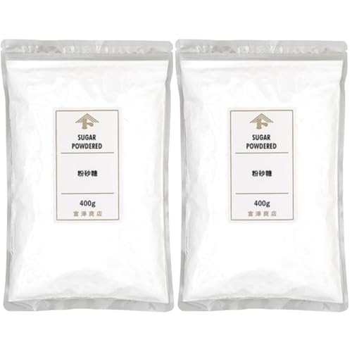 xVX (TOMIZ)  400g ×2  pE_[VK[  ACVO (2)