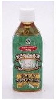 ジャパンヘルス サラシノール健康サポート茶 350ml×24本