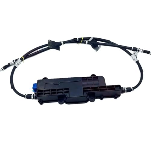 Freno de mano eléctrico 59700-B8800 actuador de estacionamiento Hyundai Santa Fe
