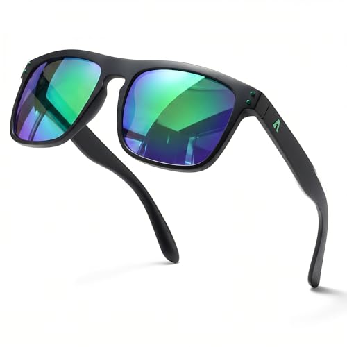 IGnaef 155mm Oversized Square Polarized
