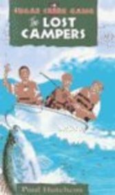 Lost Campers 0785751548 Book Cover