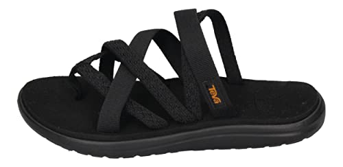 Teva Voya Zillesa Mahani Black 11 B (M) #TOP1