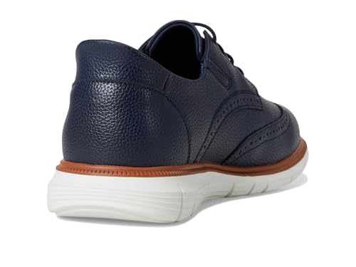 Image of Marc Joseph New York Mens Hill Street Oxford (Hands Free Technology)