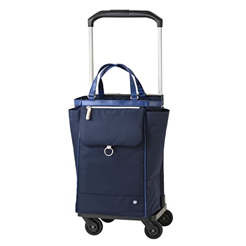 Amazon | [ソエルテ] スーツケース キャリーケース キャリーカート お