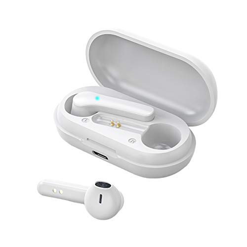 Bluetooth 5.0 Auriculares inalámbricos-12262