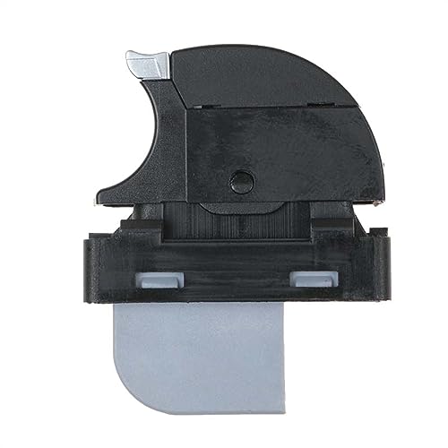 Interrupteur de vitre électrique Audi A6 C6 réparation commande lève-vitre cassée