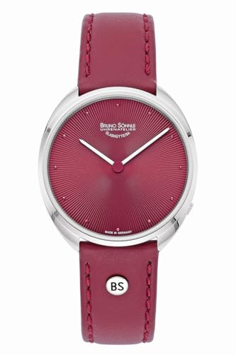 Montre Bracelet femmes Bruno Söhnle Glashütte Salara 17-13211-551 horlogerie fine quartz