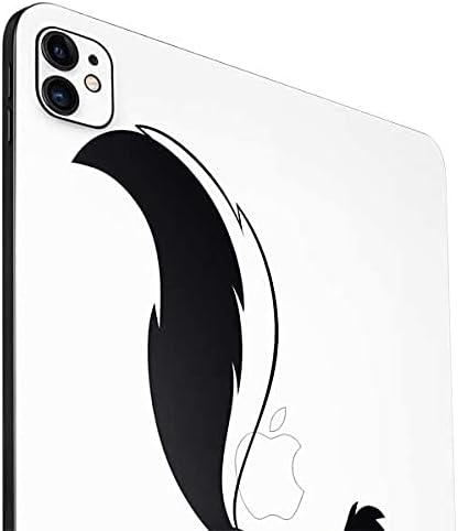Skinit Tablet Decal Skin Compatible with iPad Pro 11in (2021) - Officially Licensed Warner Bros Pepe Le Pew Identity Design