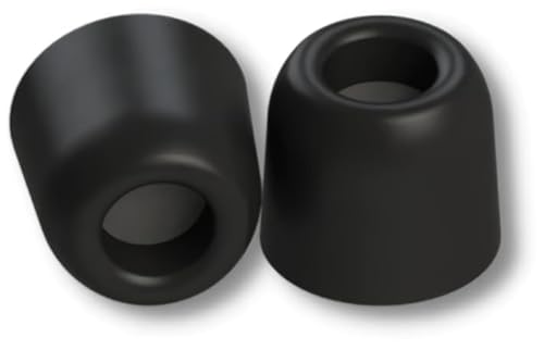 Comply(�R���v���C) TZ-167 (�X�^���_�[�h) �C���[�s�[�X S�T�C�Y 1�y�A �e�b�N�f�B�t�F���_�[(�K�[�h)�t�y�Չ���/�t�B�b�g��/�E���h�~�z