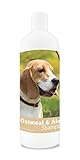 Healthy Breeds Beagle Oatmeal Shampoo with Aloe 16 oz