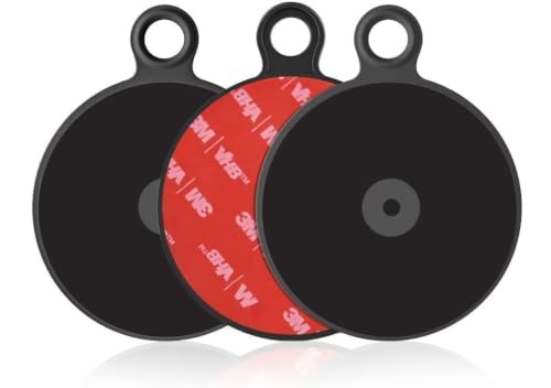 APPS2Car Mounting Pads