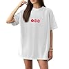 B T S Shirts for Women Men World Tour 2026-2027 Tshirt Bang-tan Boys K-pop Concert Support Tee for Fans (01-1-White, XXXL) #2