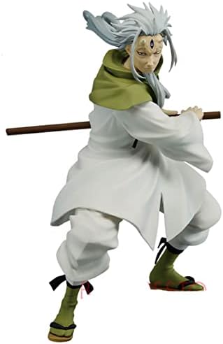 That Time I Got Reincarnated A Slime -Otherworlder-Figure Vol. 11 Hakurou Special Ver. Single Item