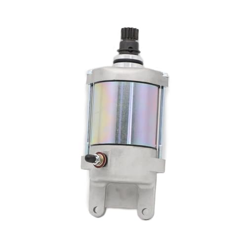 Motor de arranque 924470E de repuesto para Ab Target 400 y 525 SE 3