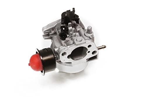 Carburador para solucionar problemas de arranque en Einhell GC-PM 46/1 S 3
