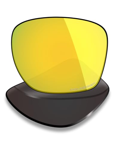 Image of Mryok Replacement Lenses for Oakley Sylas Asian Fit OO9448F Sunglasses, HD Polarized, UV Protection, Impact Resistant
