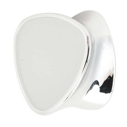 Arquivo Nano Foot, Nano Hair Eraser Esfoliação Indolor para Pés para Homens e Mulheres