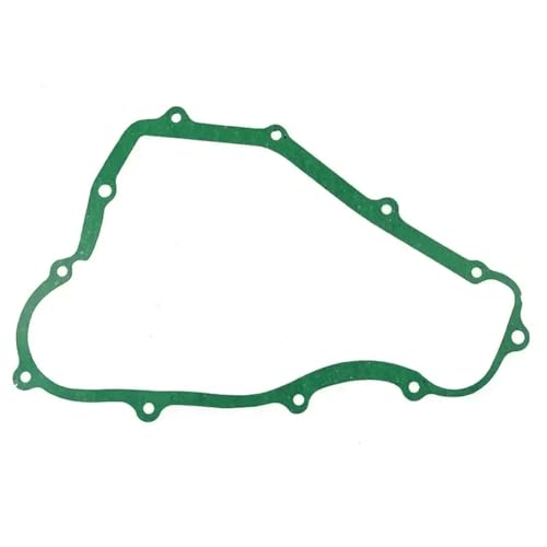オートバイフルエンジンシリンダークランクケースカバーガスケットキットセット1PC Automotive Motorcycle Parts CR250R 1987 CR 250Rと互換性(CR250R)
