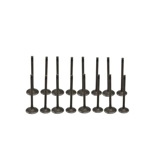 Tiges de soupape moteur moto pour réparer la perte de compression CBR19 MC19 1989-1990