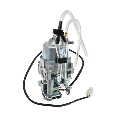 Carburateur pour EF2000iSC qualité supérieure injecteur générateur 7DX-E4101-11-00 - 5