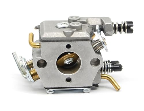 Carburateur pour Walbro WT-964 pièce tronçonneuse alimentation carburant
